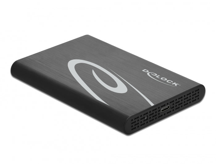 Delock Externes Gehäuse für 2.5 Delock Externes Gehäuse für 2.5